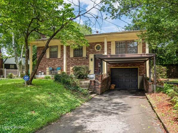 5 Truro Ct, Louisville, KY 40216