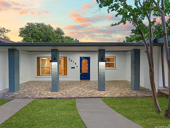 2nd image of 2414 TEXAS AVE