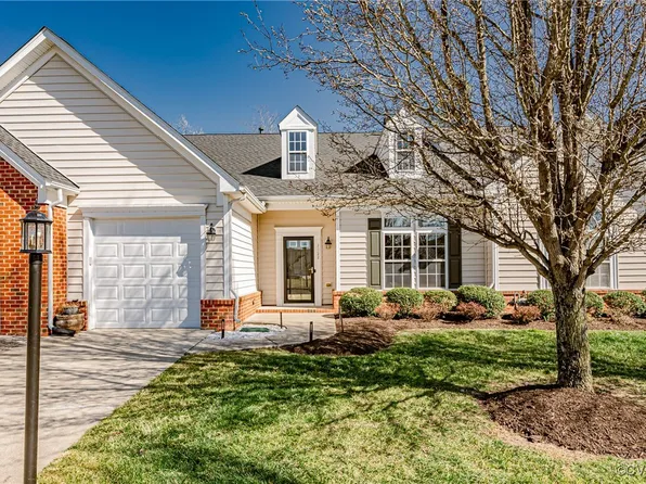 1022 Southwinds Dr, Glen Allen, VA 23059