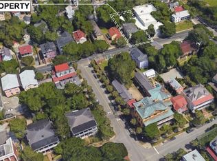 22 1/2 Mary St, Charleston, SC 29403
