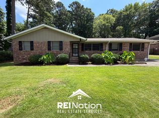 1649 5th St NW, Birmingham, AL 35215