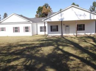 231 Brandon Ln, Frisco City, AL 36445