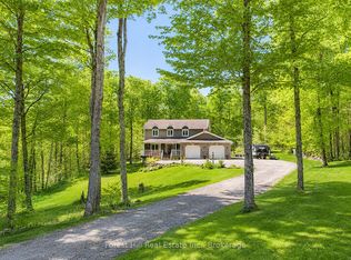 157 Glen Fiddish Rd, West Grey, ON N0C1H0