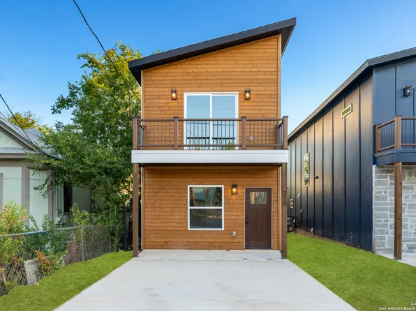 216 Cooper St, San Antonio, TX 78210