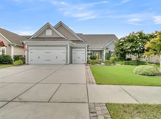 309 Regatta Way, Summerville, SC 29486