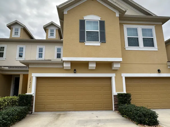 17522 Promenade Dr, Clermont, FL 34711