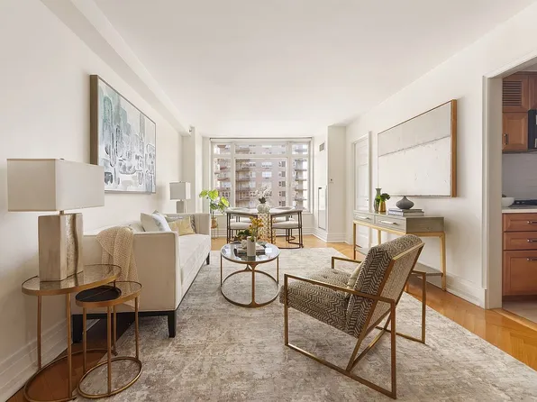 205 E 85th St APT 15J, New York, NY 10028