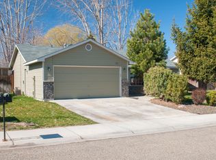 981 N Stonehenge Way, Meridian, ID 83642