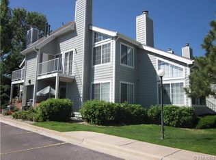 4076 S Carson St UNIT B, Aurora, CO 80014