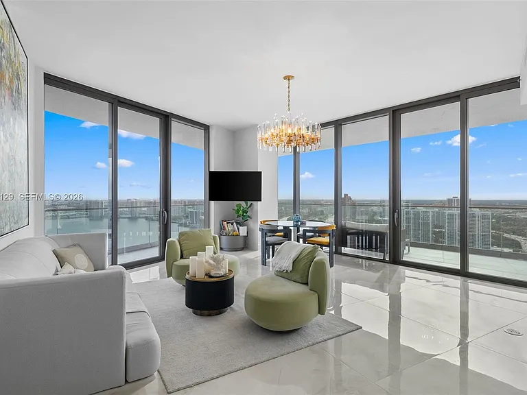 18975 Collins Ave #3205 — Photo 7
