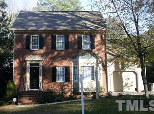 7108 Kinross Dr, Raleigh, NC 27613