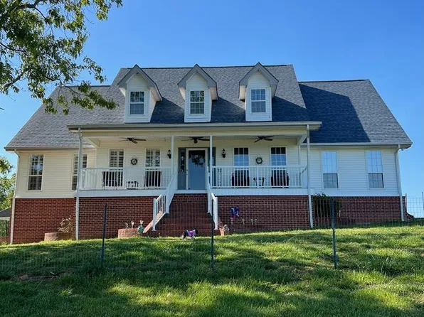 4562 Lakeshore Dr, Bean Station, TN 37708