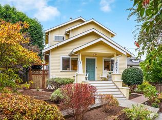 6207 Meridian Ave N, Seattle, WA 98103