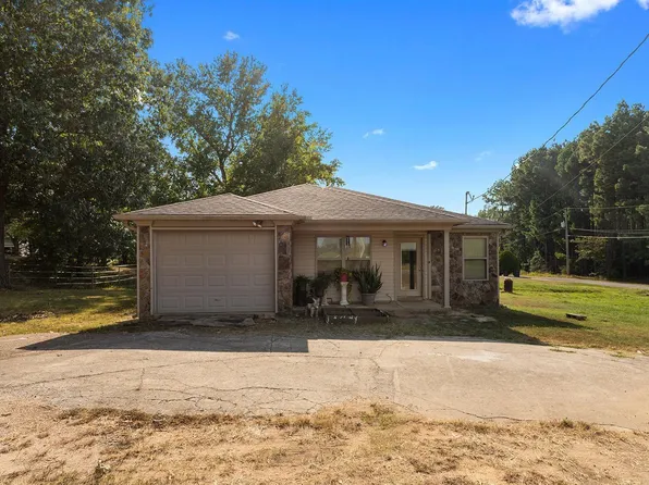 536 Highway 286 E, Conway, AR 72032