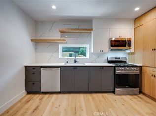6201 La Mirada Ave #6, Los Angeles, CA 90038