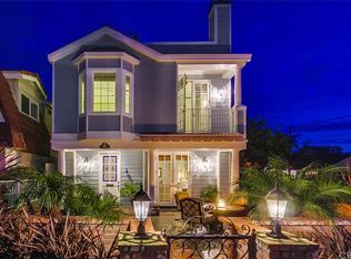 600 Marguerite Ave, Corona Del Mar, CA 92625