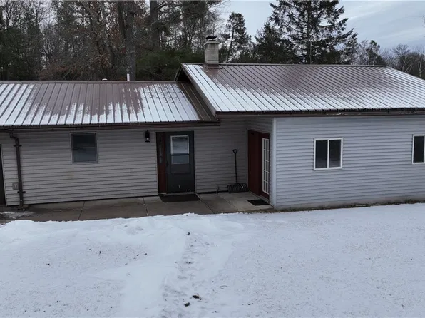 N434 Laguna Avenue, Merrillan, WI 54754