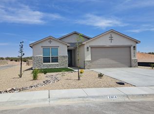 2814 Prado Del Sol Ave, Las Cruces, NM 88011