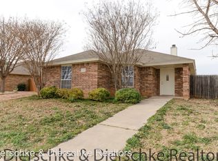 4302 Pinon Ridge Dr, San Angelo, TX 76904
