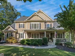 128 Brookfield Ct SE, White, GA 30184