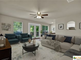 1924 Nevada St, San Marcos, TX 78666