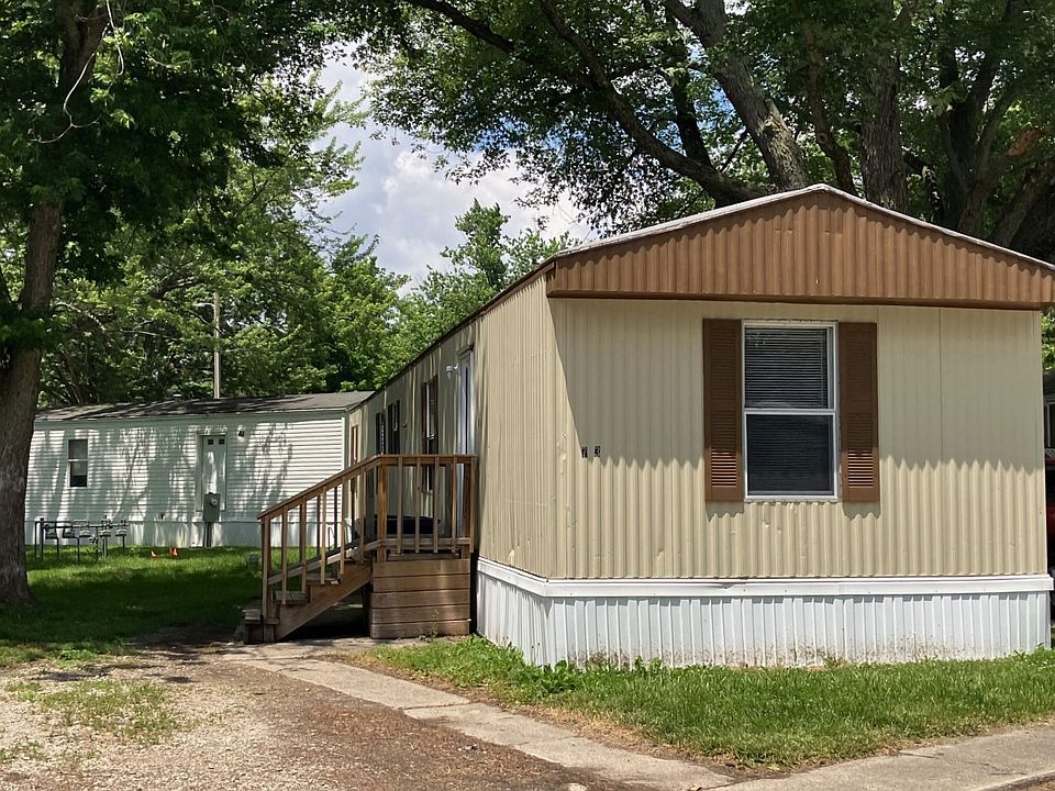 1st image of 5900 W County Road 350 N Lot 73