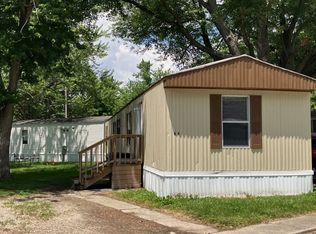 5900 W County Road 350 N LOT 73, Muncie, IN 47304