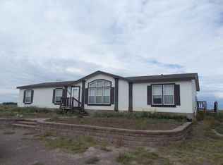 9236 Rock Creek Rd, Alamosa, CO 81101
