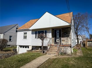 228 E Metzger Ave, Butler, PA 16001