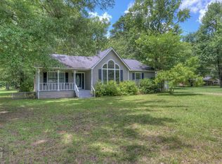 7245 Highway 157, Haughton, LA 71037