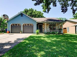8414 Alabama Dr, Austin, TX 78745