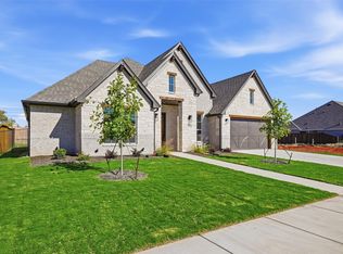 498 Windchase Dr, Haslet, TX 76052