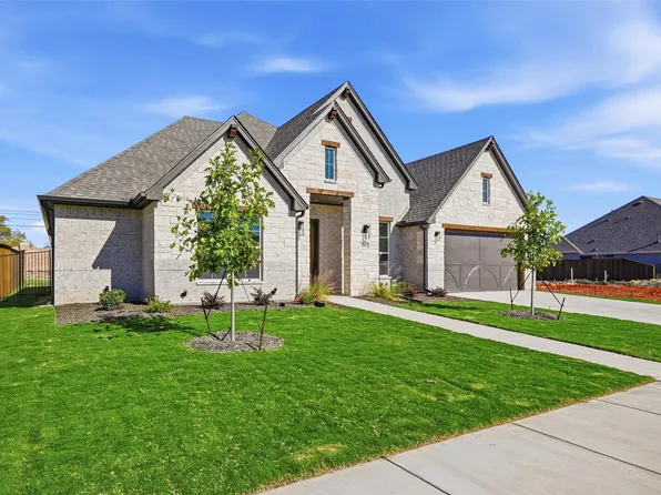 498 Windchase Dr, Haslet, TX 76052