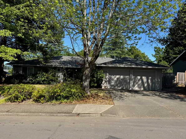 4830 NW Kahneeta Dr, Portland, OR 97229