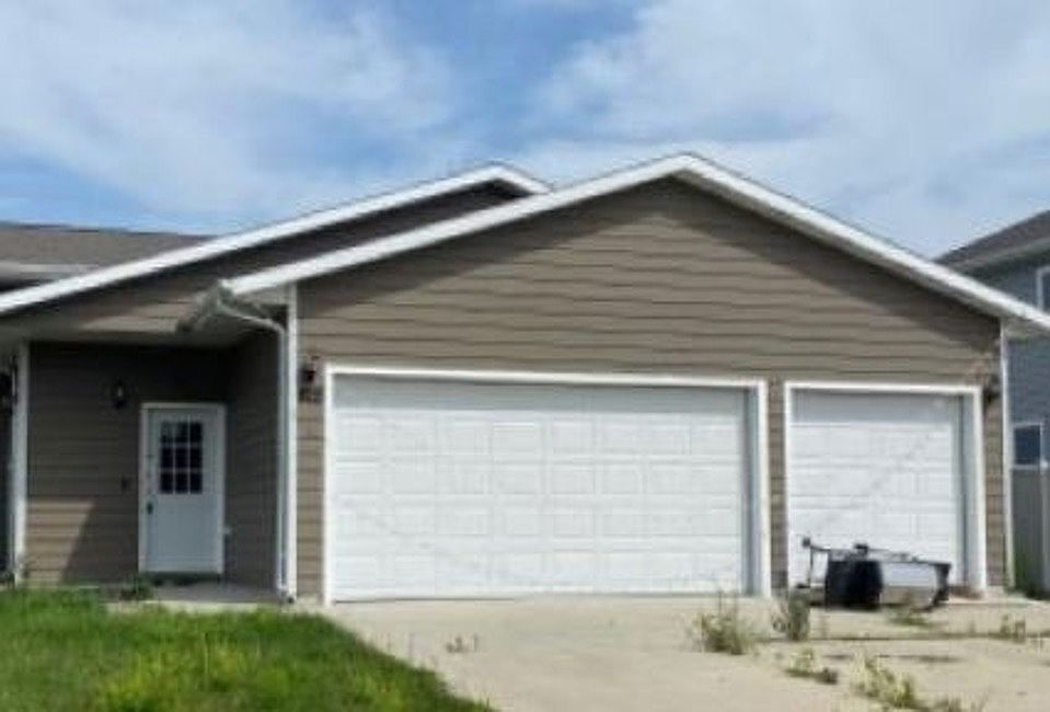 Property Front View