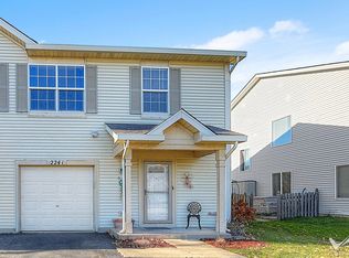 2241 Margaret Dr, Montgomery, IL