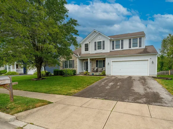 304 Pecan Ct, Pickerington, OH 43147