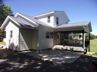 108 Nagel Ln, Knox, PA 16232