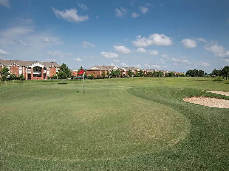 The Links at the Rock — Photo 11
