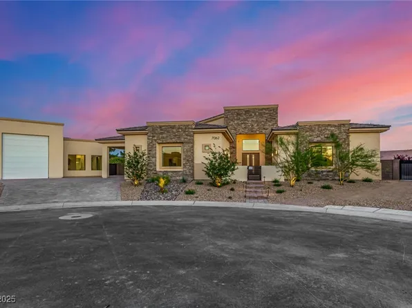 7062 Maverick St, Las Vegas, NV 89131