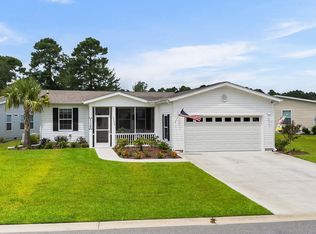 3004 Thoroughfare Ct, Conway, SC 29526