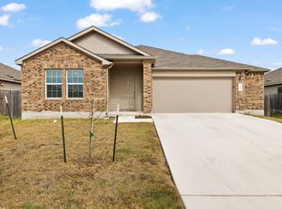 705 Bluejack Way, Hutto, TX 78634