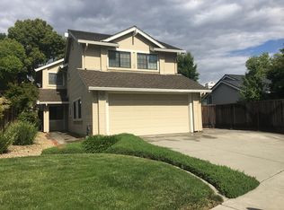 2101 Eilene Dr, Pleasanton, CA 94588