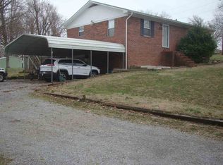 101 Hospital St, Cadiz, KY 42211