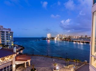 5 Munoz Rivera Ave #504, San Juan, PR 00901