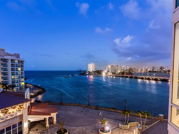 5 Munoz Rivera Ave #504, San Juan, PR 00901