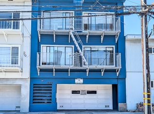 1449 48th Ave. - #2, San Francisco, CA 94122
