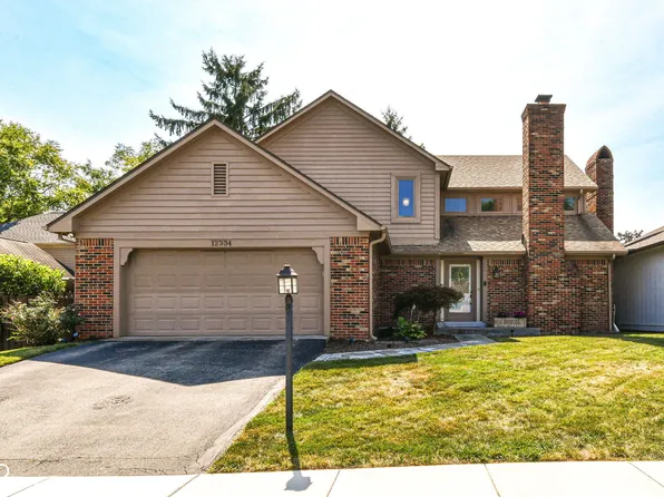 12334 Camberley Ln, Carmel, IN 46033