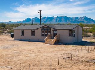 161 N Pueblo Rd, Maricopa, AZ 85139