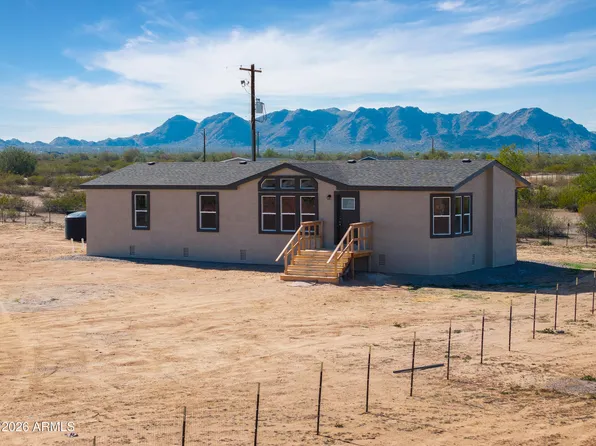 161 N Pueblo Road, Maricopa, AZ 85139